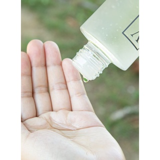 [FAU Vegan Essence Toner] – Toner hồi sinh, trẻ hóa da (150ml)