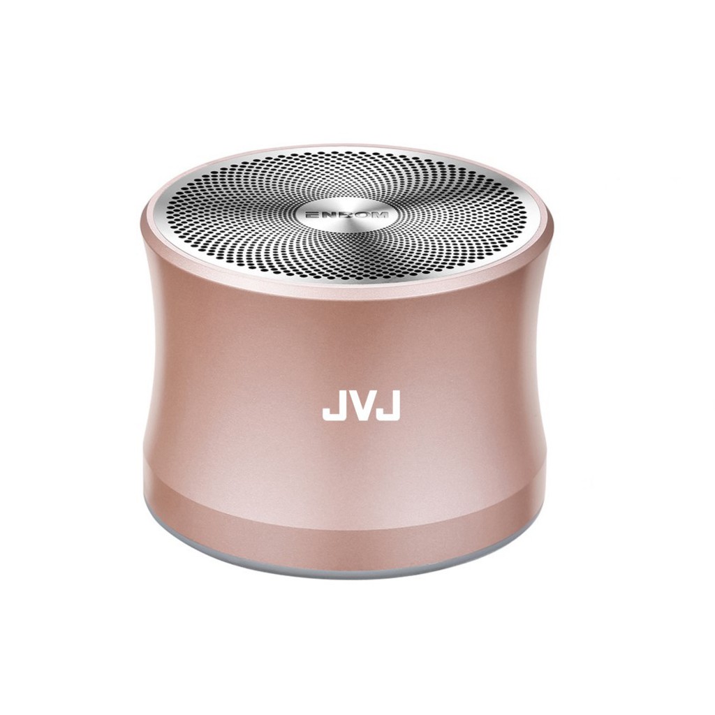 Loa Bluetooth Mini JVJ R9S kết nối Điện Thoại, máy tính bảng - Loa không dây siêu trầm hỗ trợ TWS ghép đôi