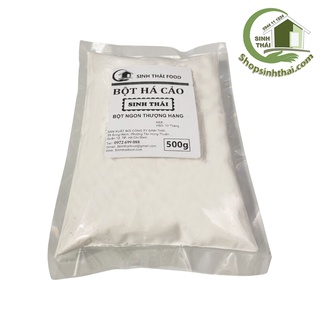 Bột há cảo 500g