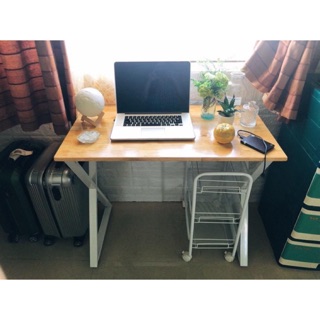 Bàn chân X nhỏ gọn cho PC gamming  và Laptop (100x50x75cm)