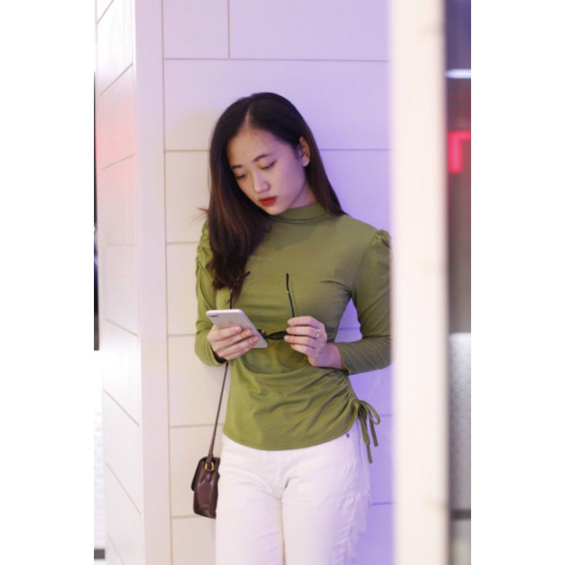 Áo giữ nhiệt LENDSEAD 2020
