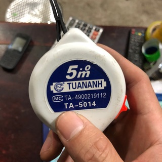 Thước dây 5m