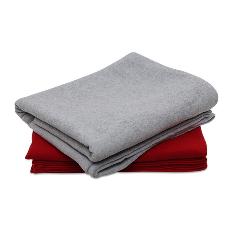 Chăn nỉ văn phòng LOẠI DÀY dùng cho mùa đông ( Chọn màu vô tư + FREESHIP)