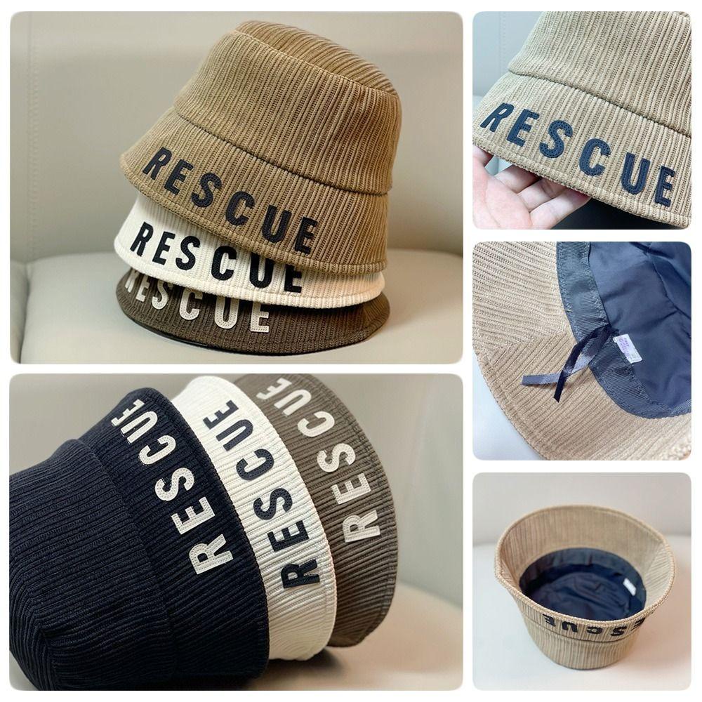 Nón Bucket Chất Liệu Cotton Chống Nắng Thời Trang Đi Biển Unisex