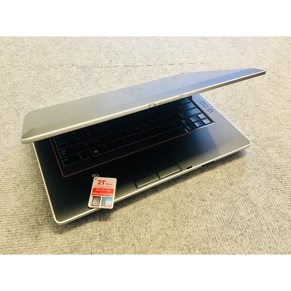 Laptop Dell Latitude E6420 siêu bền, liên minh ổn | WebRaoVat - webraovat.net.vn