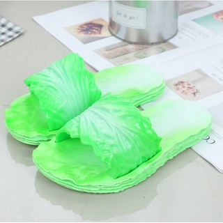 Dép Cải Bắp Thịnh Hành Cho Bé