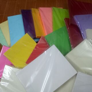 Giấy mĩ thuật 700 tờ
