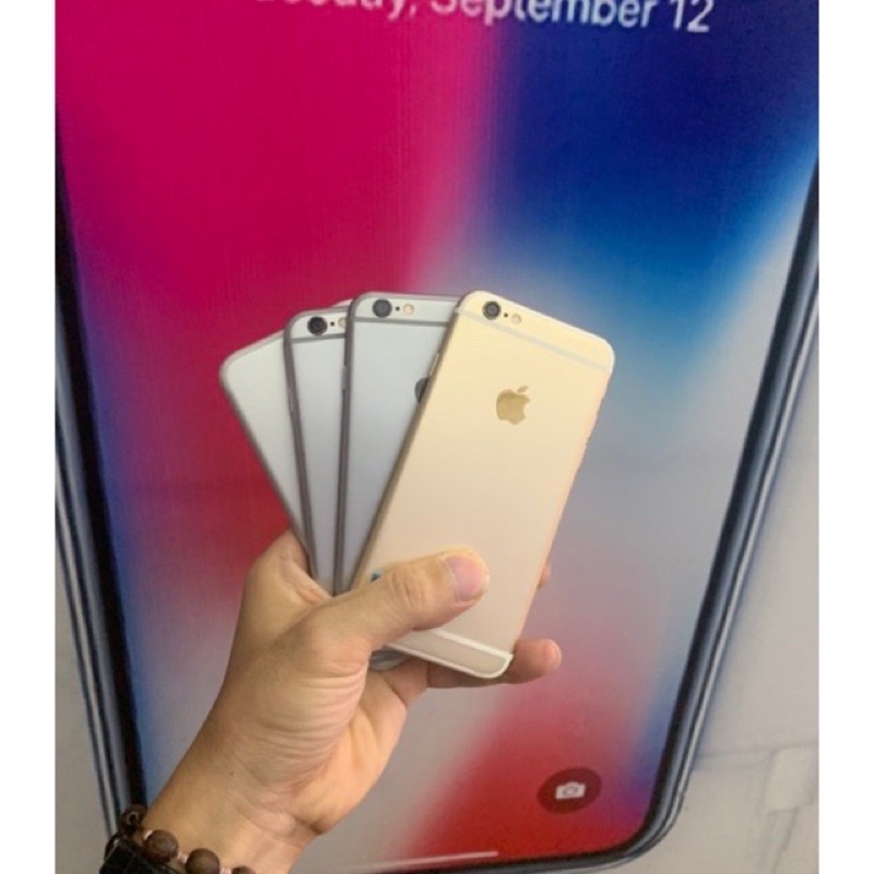 Điện thoại i Phone 6 Quốc Tế .Keng zin,đẹp keng,nguyên bản | BigBuy360 - bigbuy360.vn