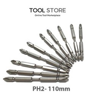 Mũi bắt vít dài 110mm windmill