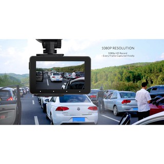 Camera Hành Trình SJCAM SJDash+ 4K