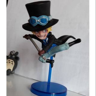 Mô Hình Sabo OnePiece