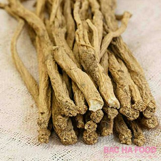 500g - 1kg đẳng sâm