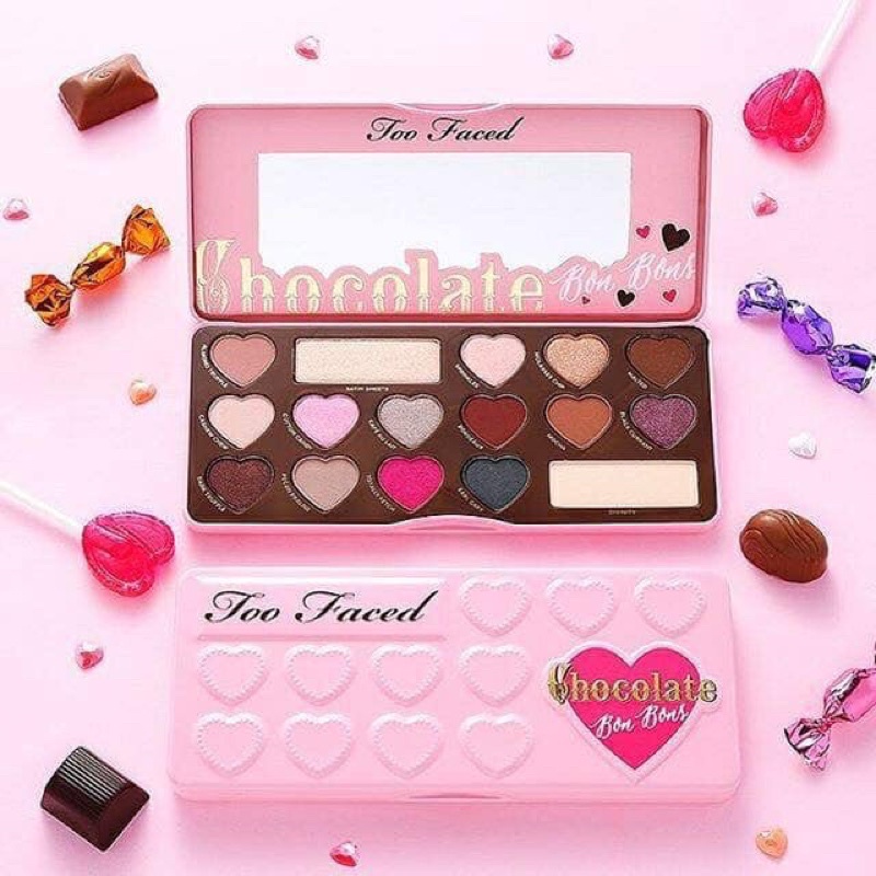 Phấn mắt TF Bon Bon eyeshadow