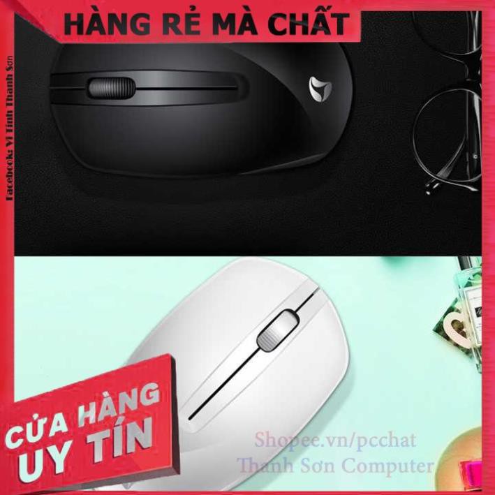 Chuột không dây G50 (Công nghệ tiết kiệm pin) - Linh Kiện Phụ Kiện PC Laptop Thanh Sơn