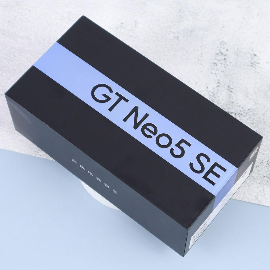 Điện thoại Realme GT Neo 5 SE - Bảo hành 1 đổi 1, Điện thoại Giá Rẻ Hà Nội