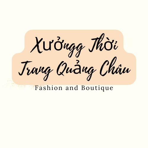 Xưởngg Thời Trang Quảng Châu, Cửa hàng trực tuyến | BigBuy360 - bigbuy360.vn