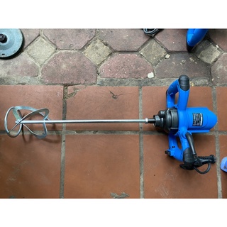 Máy khuấy sơn cầm tay