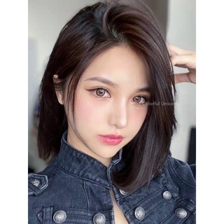 Kính áp tròng Colorhunter Dùng 1 Năm 14.4mm 0 - 8 Độ 1 cặp