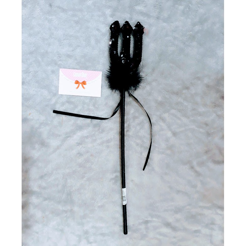 Cây Đinh Ba Kim Tuyến  - 1 Cái - Giao Màu Ngẫu Nhiên