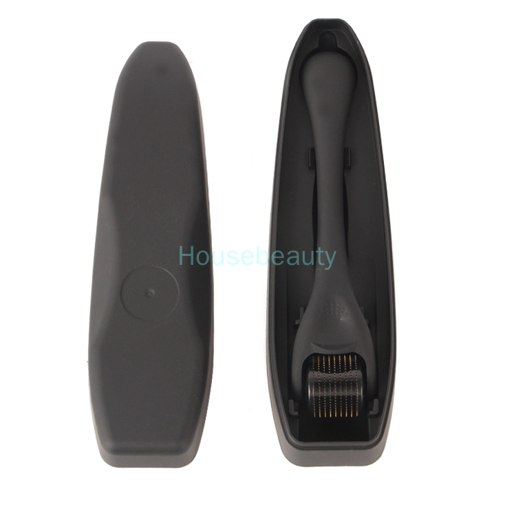 Cây Lăn Kim Derma Roller 540 Bằng Titan Chăm Sóc Da Hiệu Quả