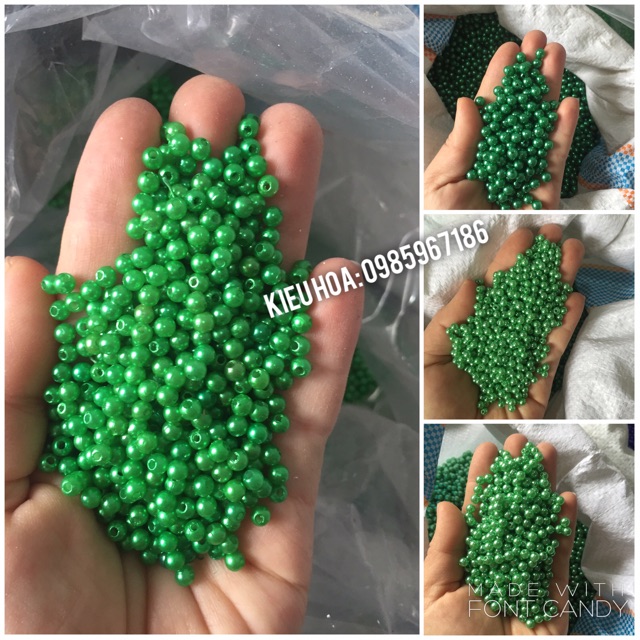 Ngọc trai cao cấp cho váy cưới , dạ hội, áo dài..