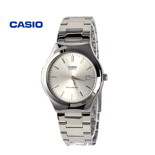 Đồng hồ nam CASIO MTP-1170A-7ARDF chính hãng - Bảo hành 1 năm, Thay pin miễn phí