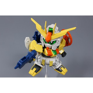 Mô hình lắp ráp SD Winning Gundam Bandai