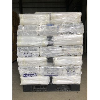 Màng bọc PE khổ 50cm nặng 2kg,lõi 0.5kg nhựa nguyên sinh bảo vệ hàng hóa