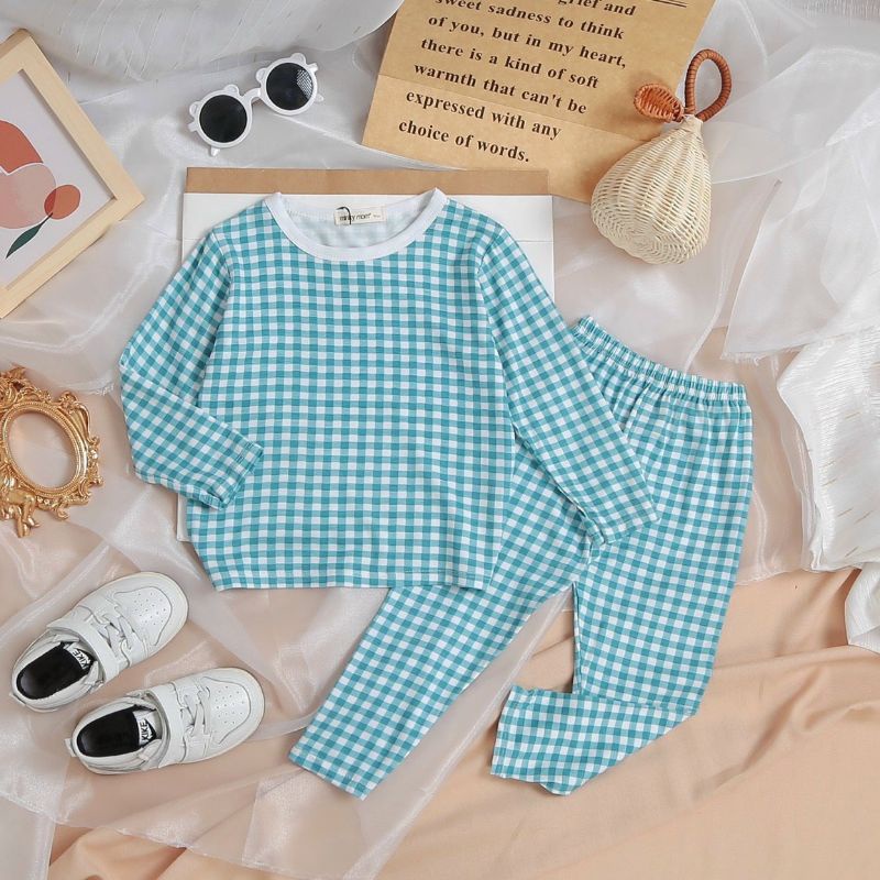 BỘ DÀI TAY HÀN QUỐC CHO BÉ TRAI VÀ BÉ GÁI SZ 7-28KG