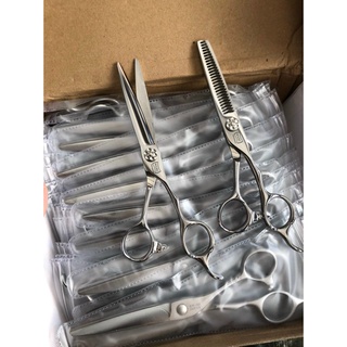  Kéo cắt tóc wahl xịn xò 