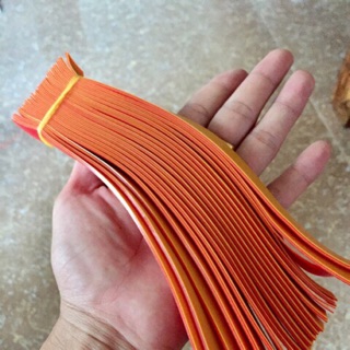 1 combo 20 bộ thun dankung 1,2mm siêu bền