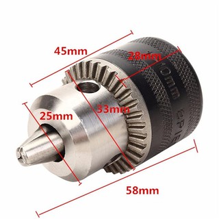 Đầu chuyển máy mài thành máy khoan - Biến đổi chỉ trong 5 giây - Giải pháp tiết kiệm chi phí hiệu quả