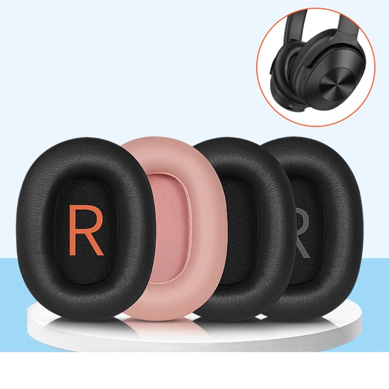 Đệm Bọc Bảo Vệ Tai Nghe Chụp Đầu Chuyên Dụng Cho Sennheiser MpowH12