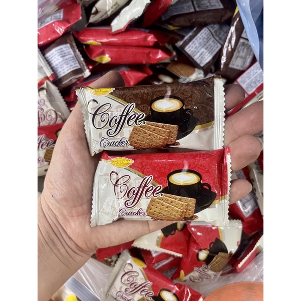 1kg Bánh quy Coffee