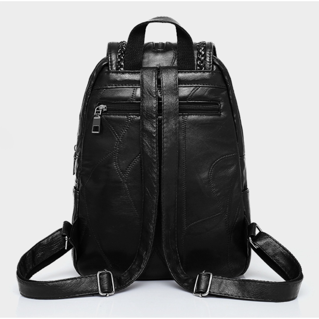 Balo tua nữ hàng Quảng Châu da mềm đẹp