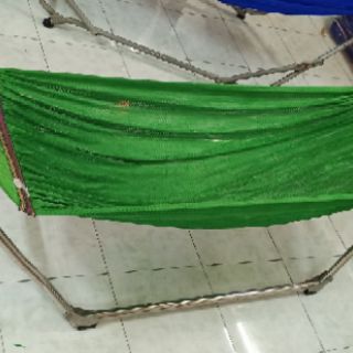 LƯỚI VÕNG  2 LỚP CỠ LỚN / MINH QUỐC