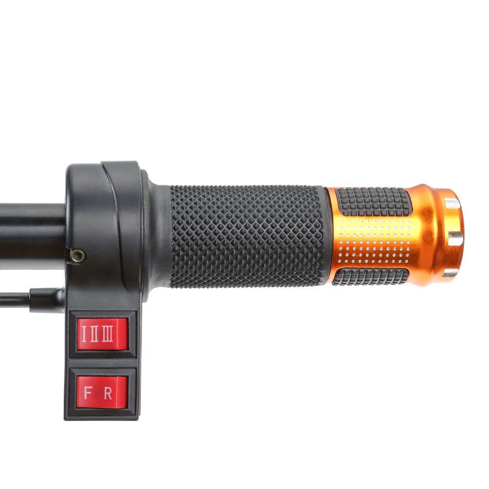 GOGOUP Tay Ga Xe Đạp Điện E-Bike Chất Lượng Cao