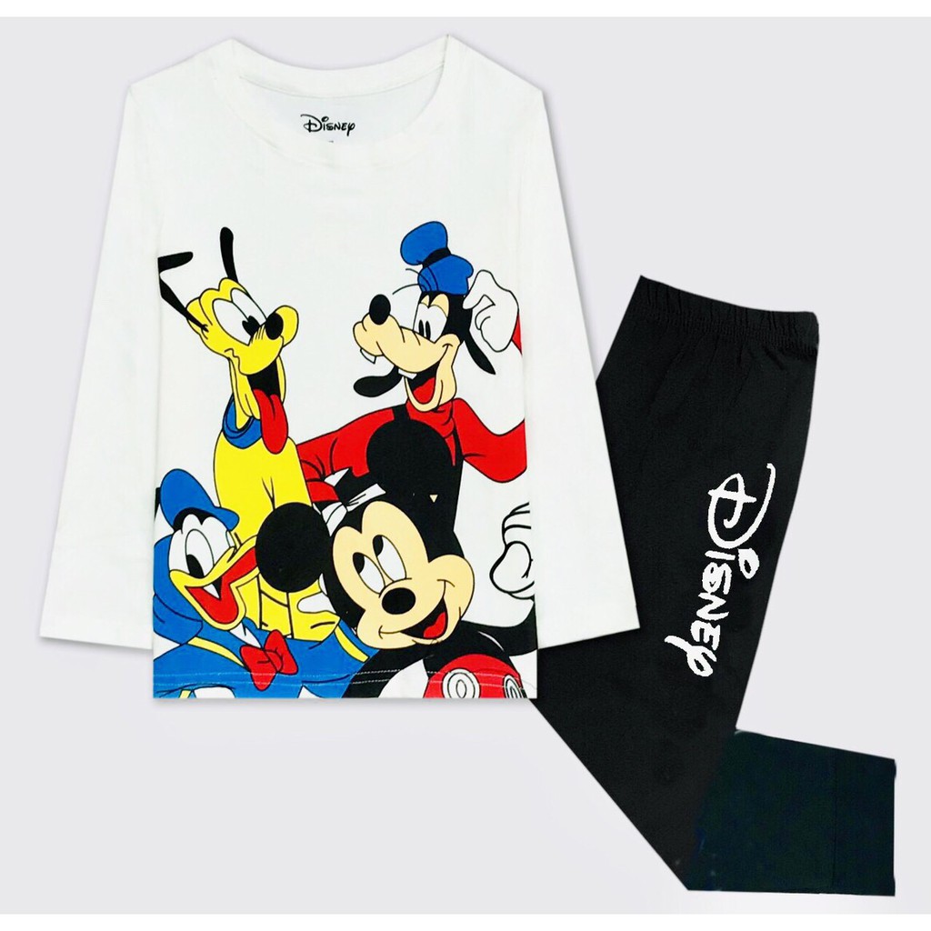 BỘ TAY DÀI BÉ TRAI 9-11KG