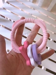 Gặm nướu AAG cao cấp