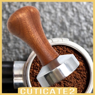 Máy Pha Cà Phê Cán Gỗ Chuyên Nghiệp Cuticate2