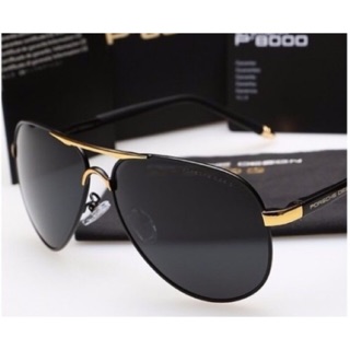 Kính Porsche Design P8000 hàng hiệu