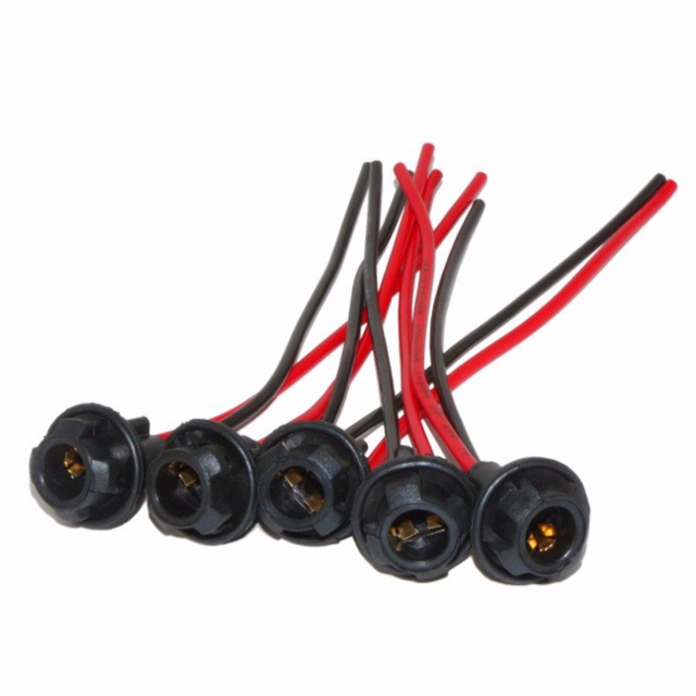 Chui đèn T10 - 1 cặp