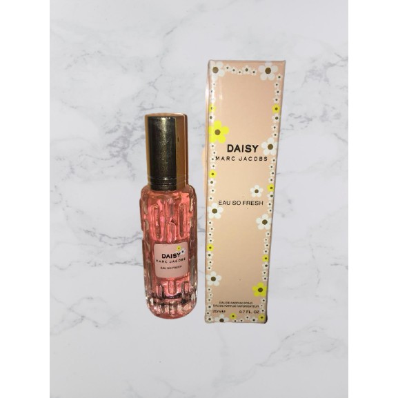 NƯỚC HOA MINI NỮ 20ML DAI