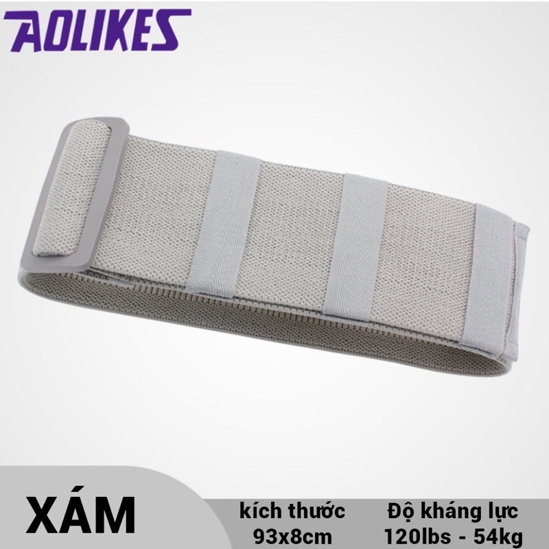Dây điều chỉnh kháng lực aolikes