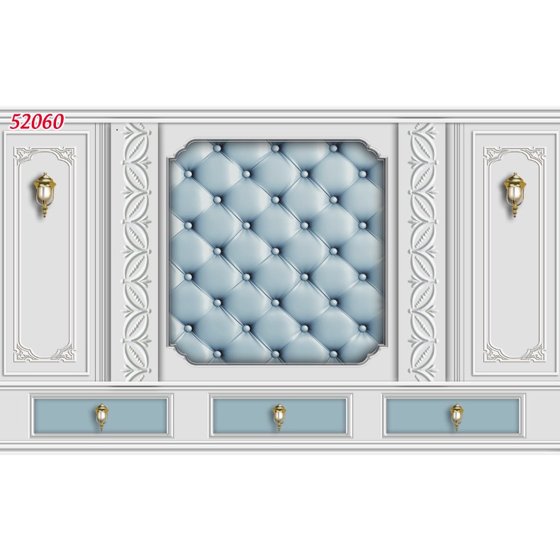 PHÔNG NỀN 3D 5D PHÀ CHỈ XU THẾ CÓ CHIỀU SÂU NHƯ THẬT