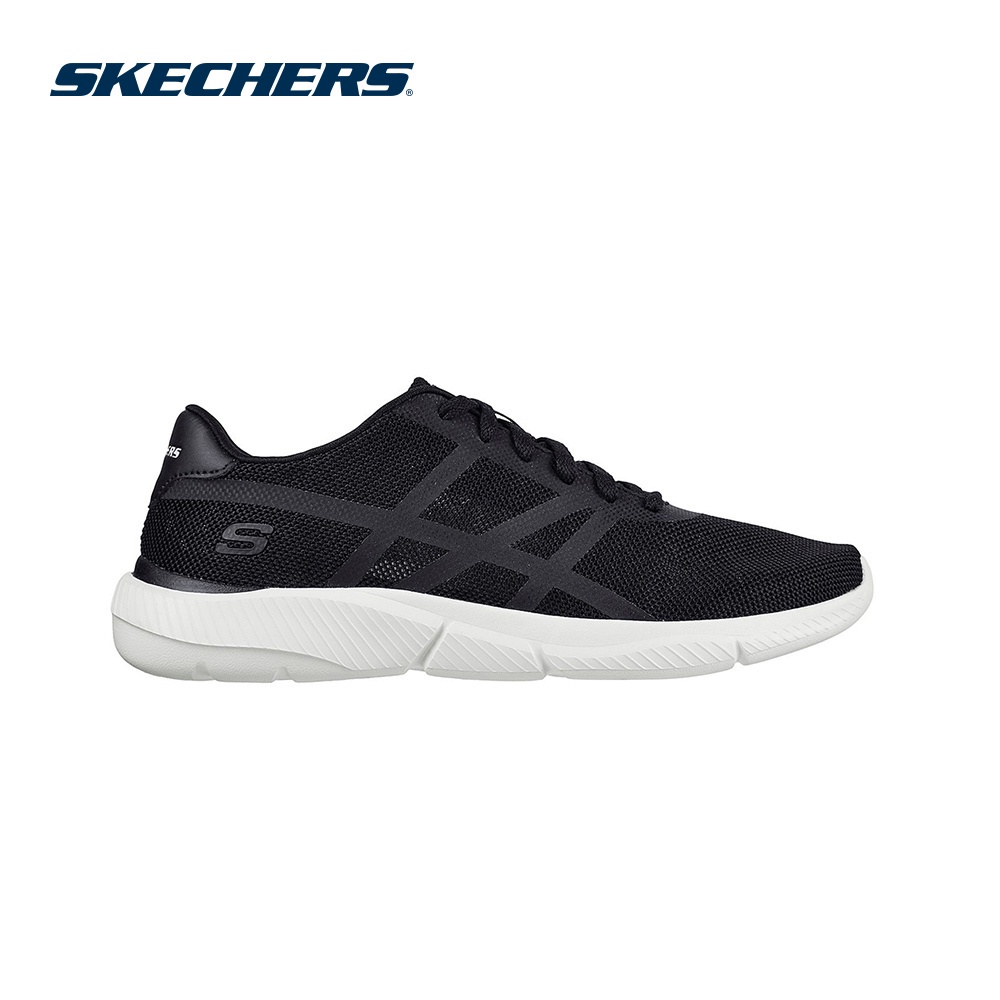 Skechers Nam Giày Thể Thao USA Street Wear Ingram - 210333-BLK