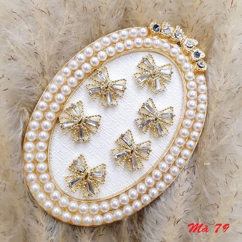 Charm cao cấp mã mới- Shop Huyền Anh