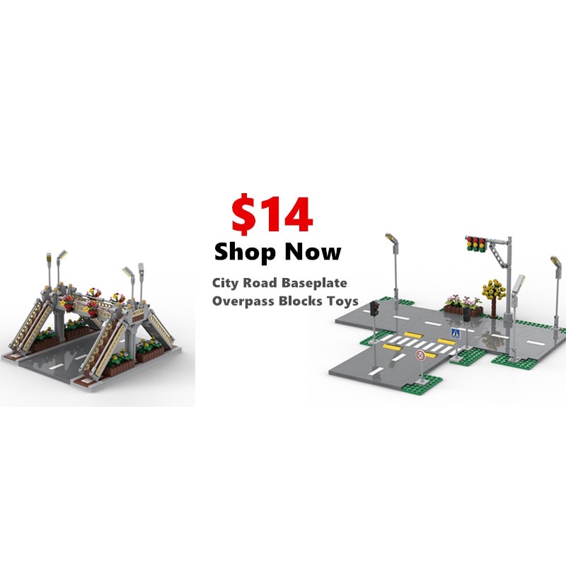 Bộ 50 / 100 Túi Cát Quân Đội WW2 Đồ Chơi Cho Bé MOC