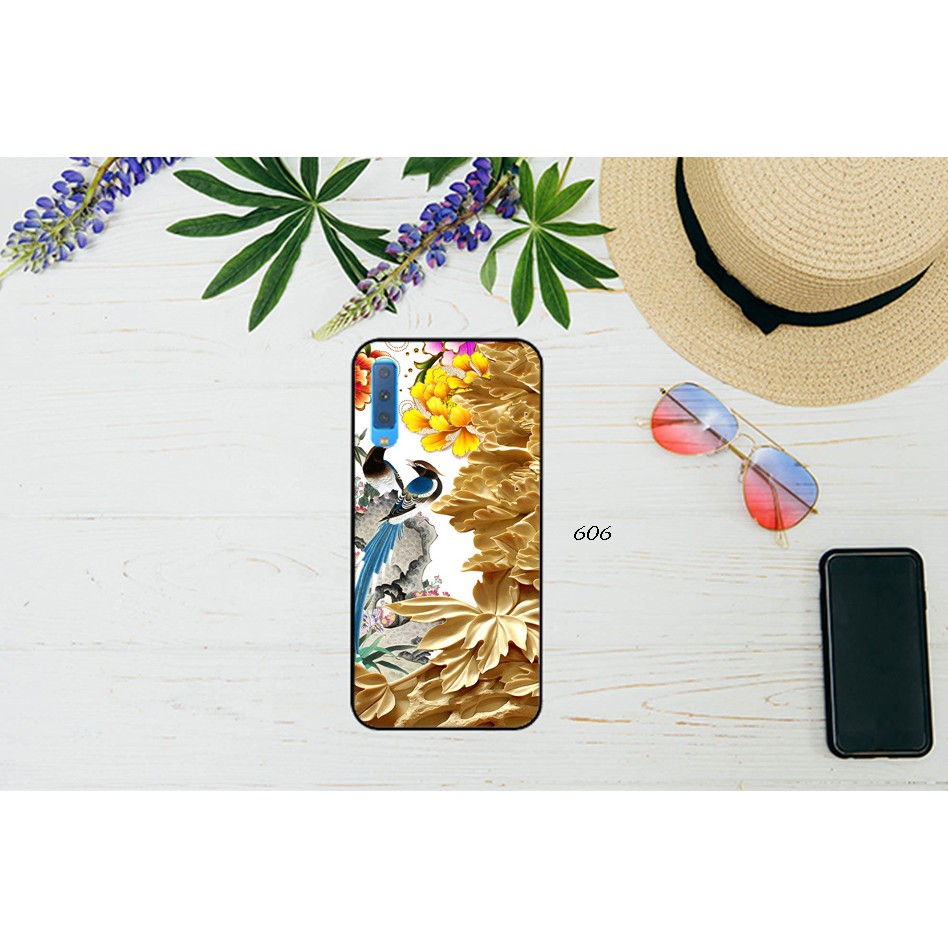 [ SAMSUNG A7 2018 ] In hình cực đẹp ( Shop nhận in hình theo yêu cầu và ship toàn quốc...)