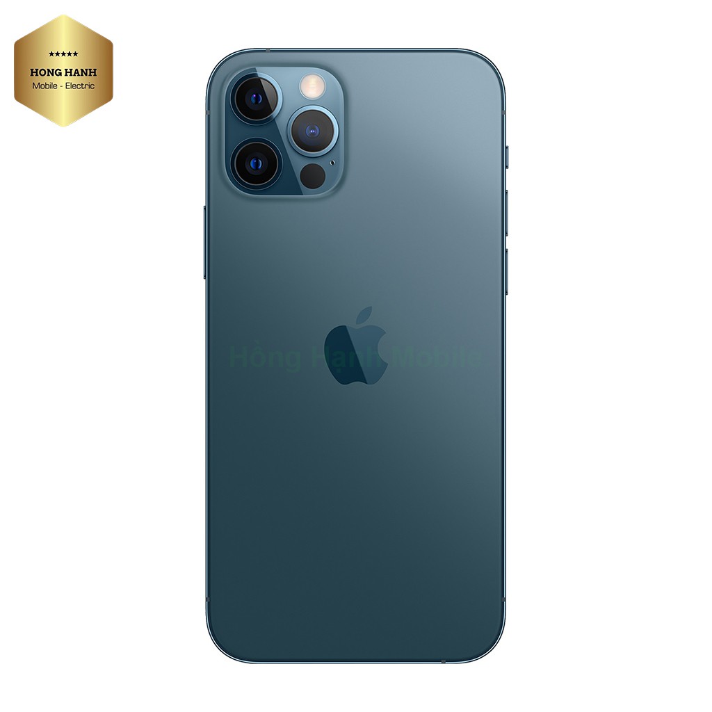 Điện Thoại Apple iPhone 12 Pro Max 128GB - Hàng Chính Hãng